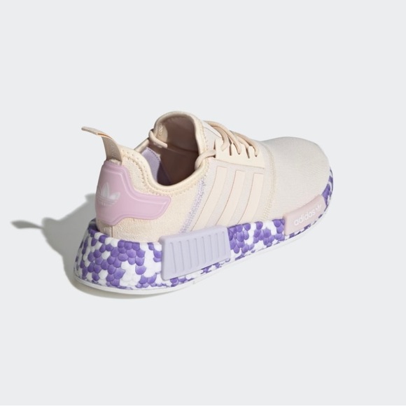 Women’s Adidas Original NMD_R1 Shoes - Picture 5 of 8